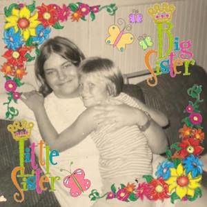 Meet your Posher, Barbara